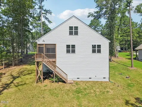 133 Black Cloud Drive Louisburg NC 27549
