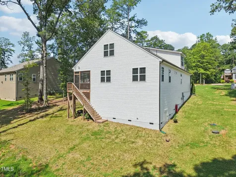 133 Black Cloud Drive Louisburg NC 27549
