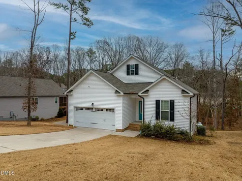 133 Black Cloud Drive Louisburg NC 27549