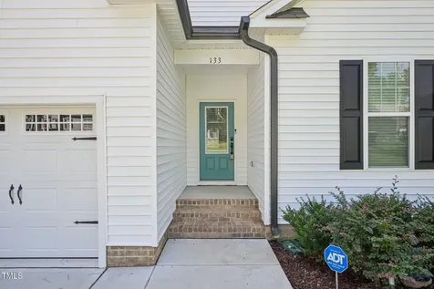 133 Black Cloud Drive Louisburg NC 27549