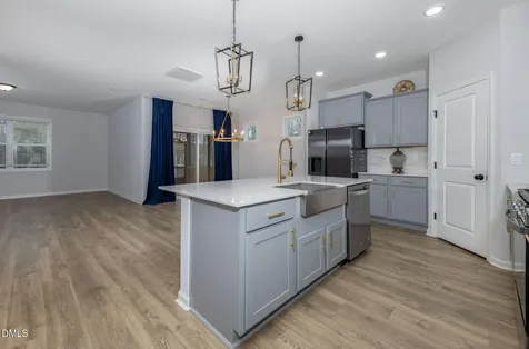 133 Black Cloud Drive Louisburg NC 27549