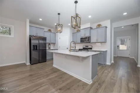 133 Black Cloud Drive Louisburg NC 27549
