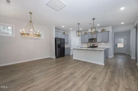 133 Black Cloud Drive Louisburg NC 27549