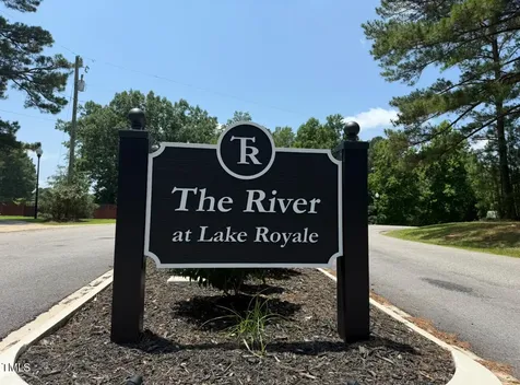 133 Black Cloud Drive Louisburg NC 27549
