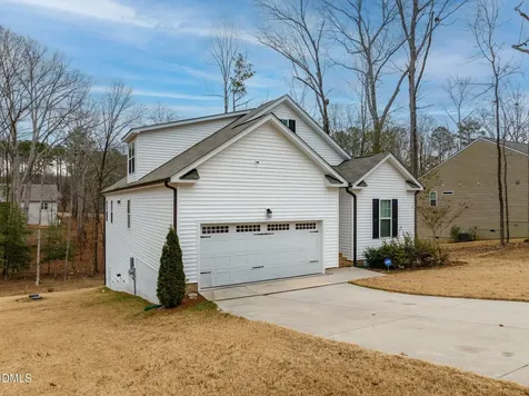 133 Black Cloud Drive Louisburg NC 27549
