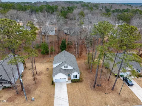 133 Black Cloud Drive Louisburg NC 27549