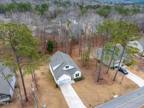 133 Black Cloud Drive Louisburg NC 27549