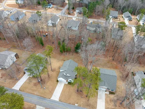 133 Black Cloud Drive Louisburg NC 27549