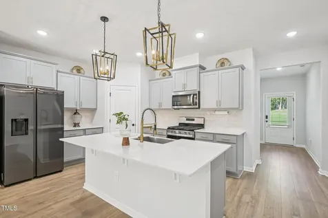 133 Black Cloud Drive Louisburg NC 27549