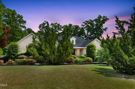 39 Indian Trail Sanford NC 27332