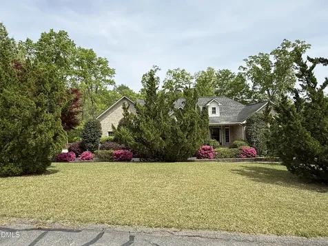 39 Indian Trail Sanford NC 27332