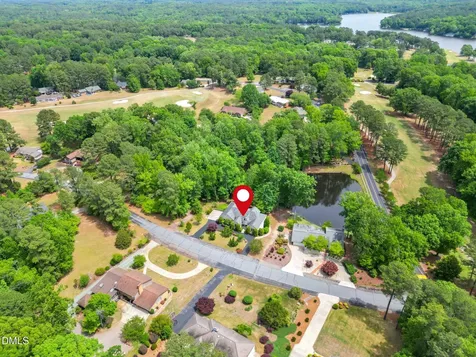 39 Indian Trail Sanford NC 27332