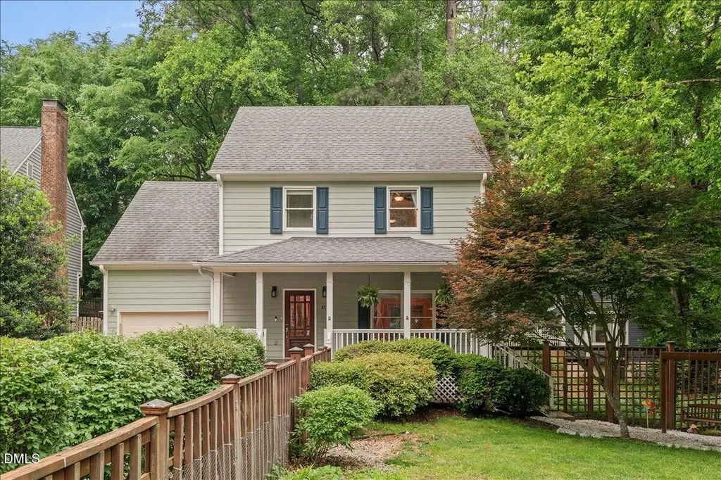 6733 Eastbrook Drive Raleigh NC 27615