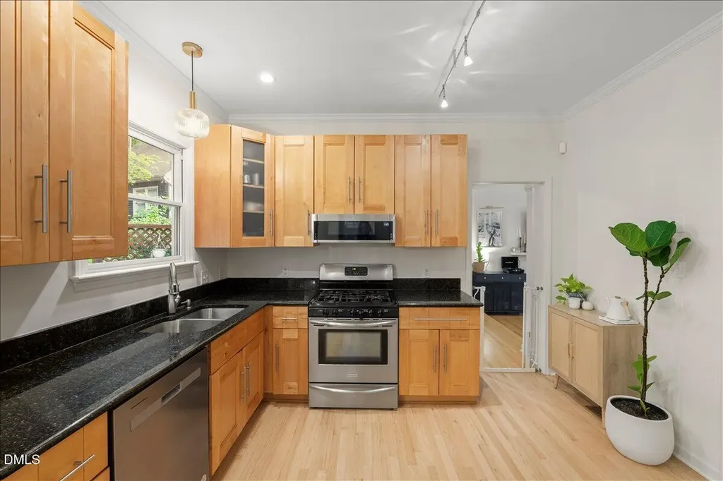 6733 Eastbrook Drive Raleigh NC 27615