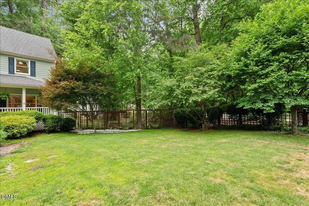 6733 Eastbrook Drive Raleigh NC 27615