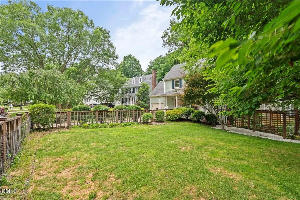 6733 Eastbrook Drive Raleigh NC 27615