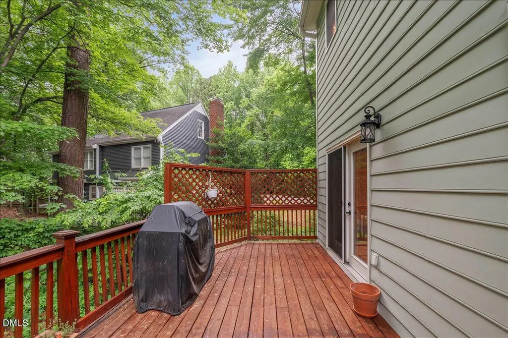 6733 Eastbrook Drive Raleigh NC 27615