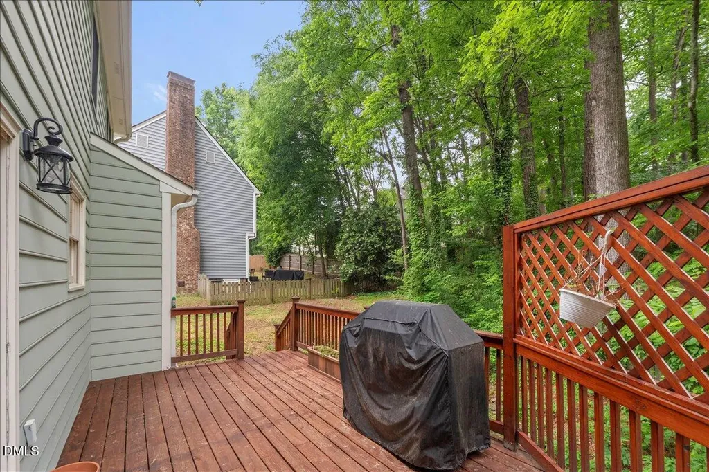 6733 Eastbrook Drive Raleigh NC 27615
