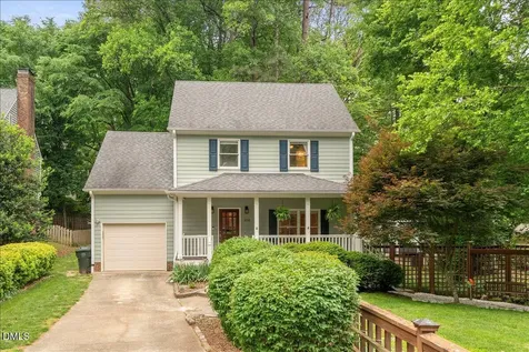 6733 Eastbrook Drive Raleigh NC 27615