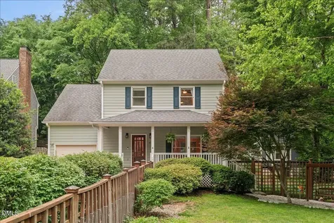 6733 Eastbrook Drive Raleigh NC 27615