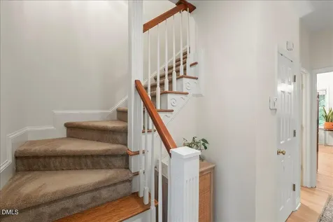 6733 Eastbrook Drive Raleigh NC 27615