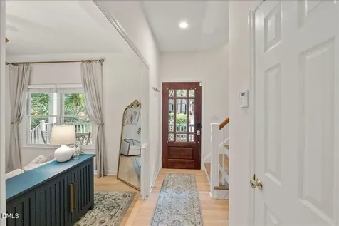 6733 Eastbrook Drive Raleigh NC 27615
