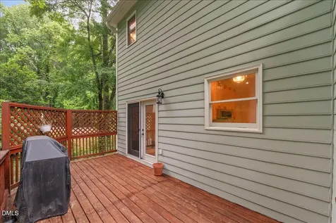 6733 Eastbrook Drive Raleigh NC 27615