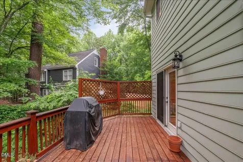 6733 Eastbrook Drive Raleigh NC 27615
