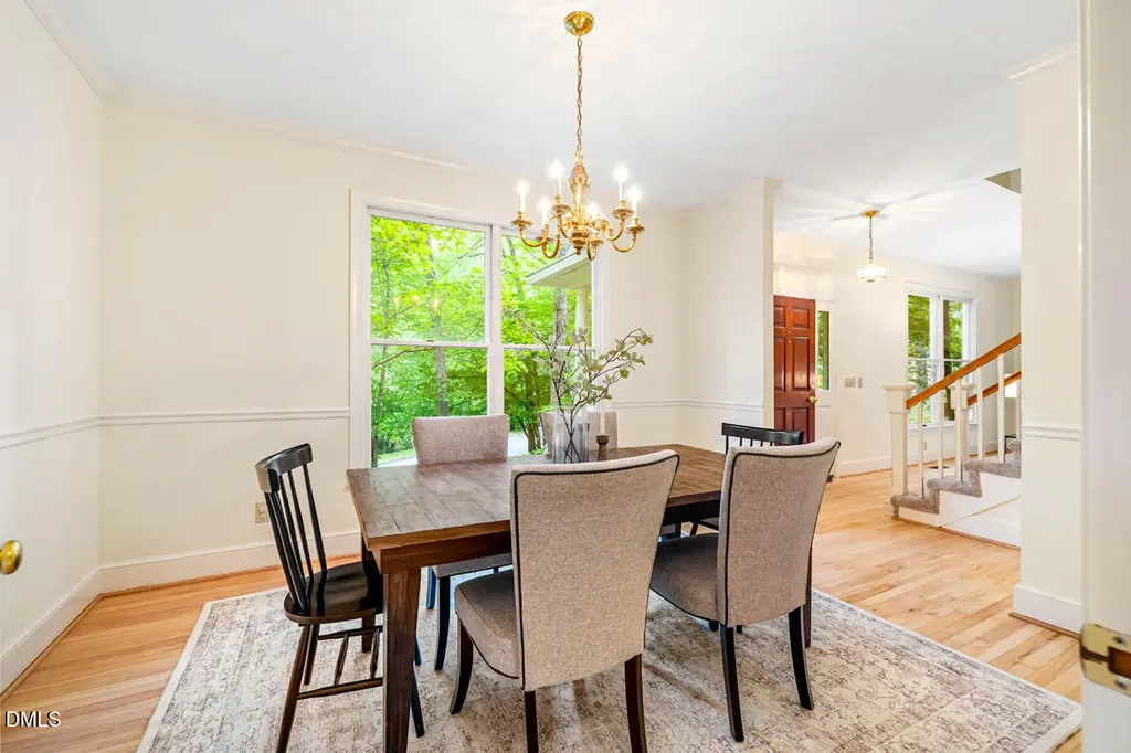 105 Bristol Drive Chapel Hill NC 27516