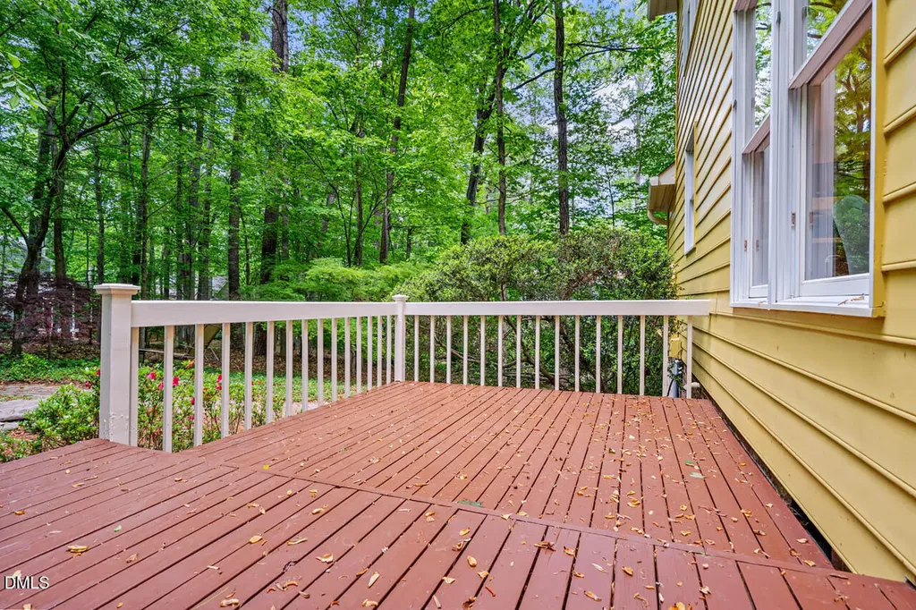 105 Bristol Drive Chapel Hill NC 27516