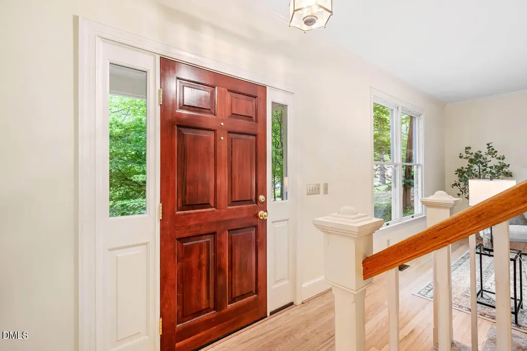 105 Bristol Drive Chapel Hill NC 27516