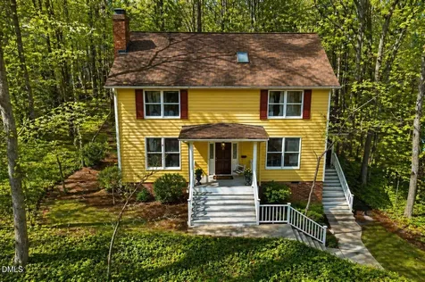 105 Bristol Drive Chapel Hill NC 27516