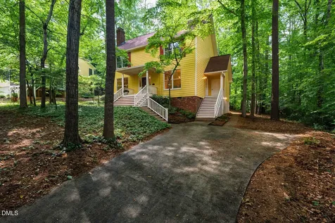 105 Bristol Drive Chapel Hill NC 27516