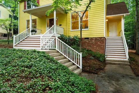 105 Bristol Drive Chapel Hill NC 27516