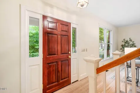 105 Bristol Drive Chapel Hill NC 27516