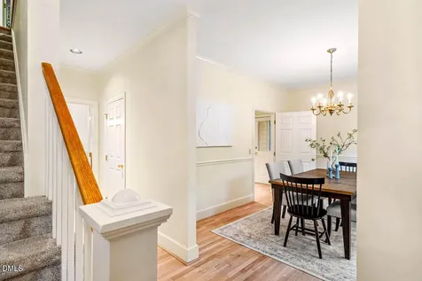 105 Bristol Drive Chapel Hill NC 27516