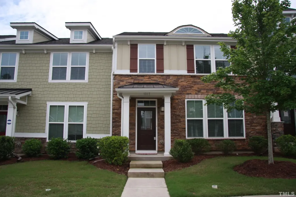 1013 Semora Lane Morrisville NC 27560