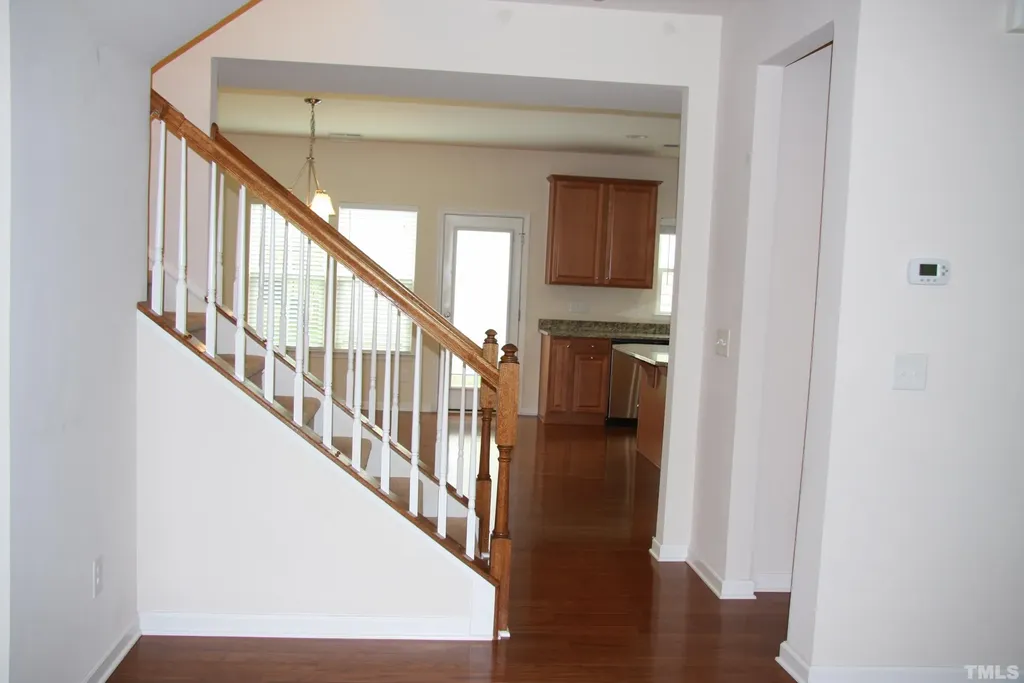 1013 Semora Lane Morrisville NC 27560