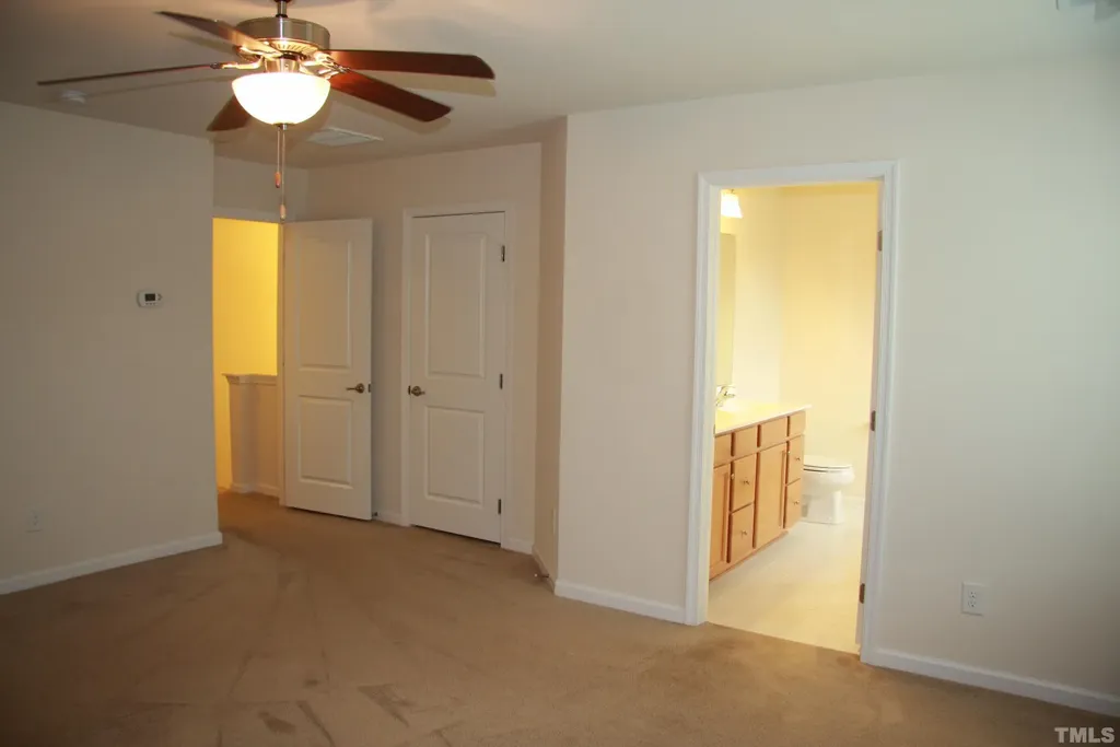 1013 Semora Lane Morrisville NC 27560