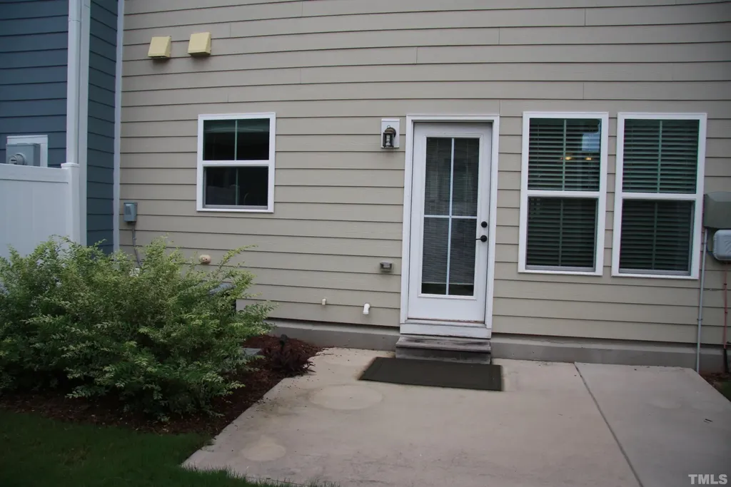 1013 Semora Lane Morrisville NC 27560