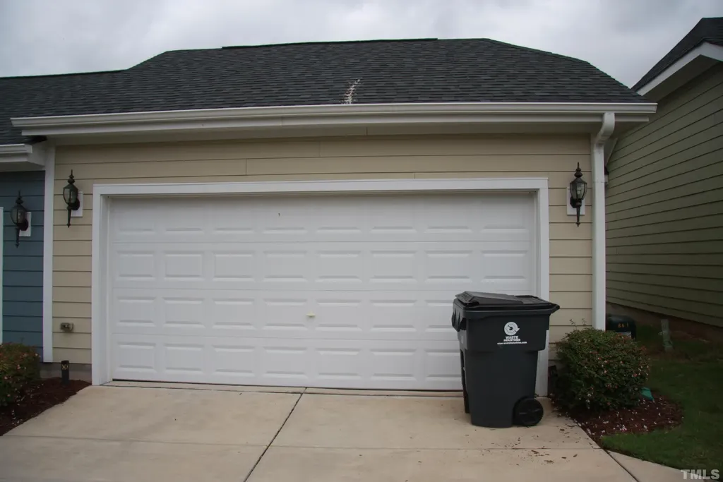 1013 Semora Lane Morrisville NC 27560