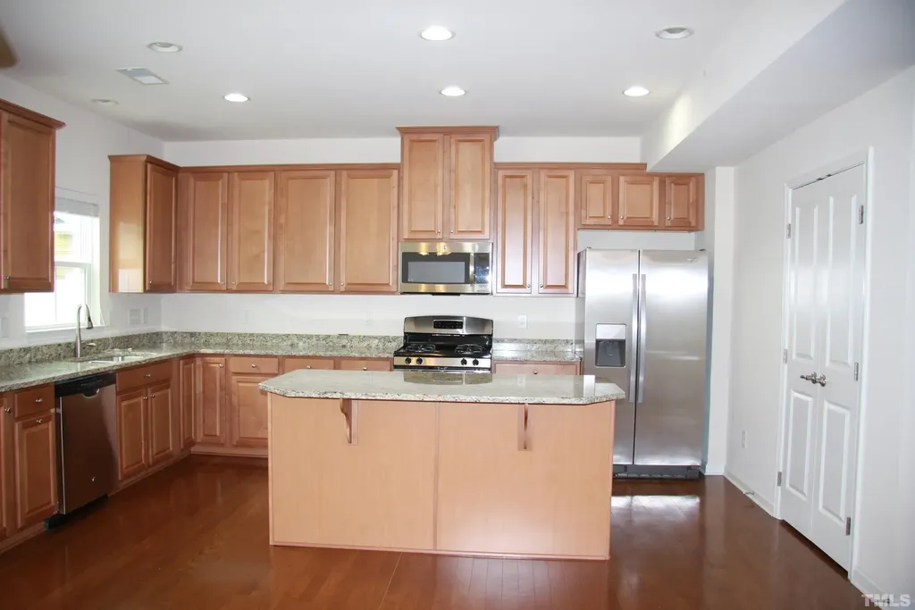 1013 Semora Lane Morrisville NC 27560