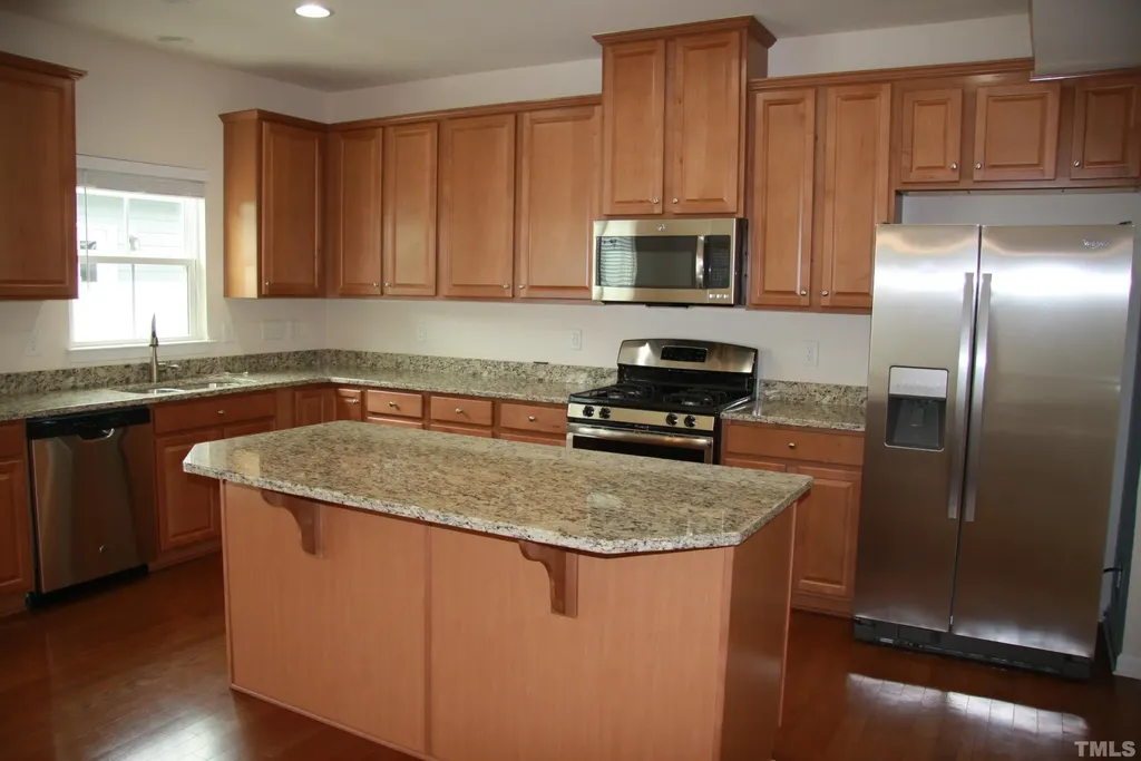 1013 Semora Lane Morrisville NC 27560
