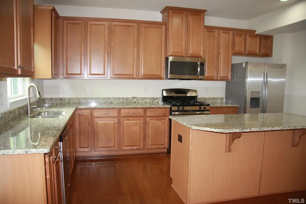 1013 Semora Lane Morrisville NC 27560