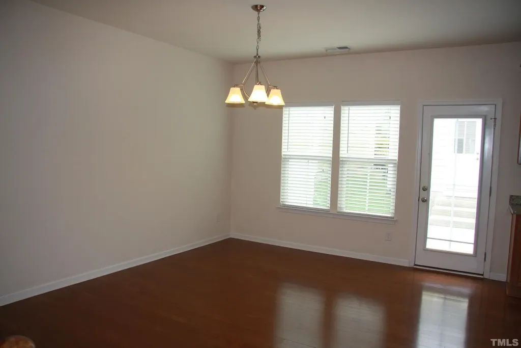 1013 Semora Lane Morrisville NC 27560