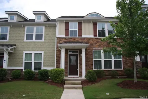 1013 Semora Lane Morrisville NC 27560
