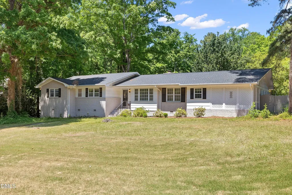 2802 Devon Road Durham NC 27707