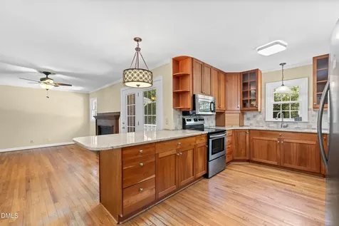 2802 Devon Road Durham NC 27707