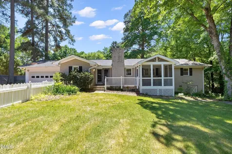 2802 Devon Road Durham NC 27707