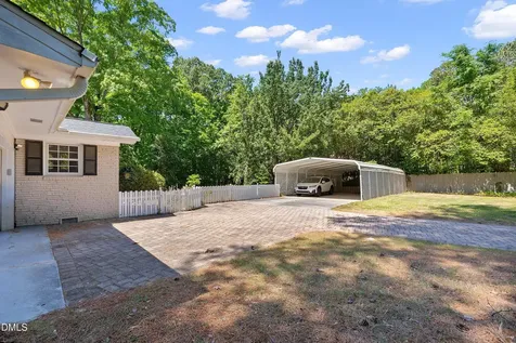 2802 Devon Road Durham NC 27707